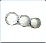 بوش میل سوپاپ پیکان - تصویر 2