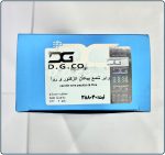 وایر شمع پیکان انژکتور و روآ - تصویر 2